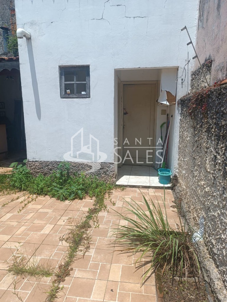 Casa, 1 quarto, 187 m² - Foto 21