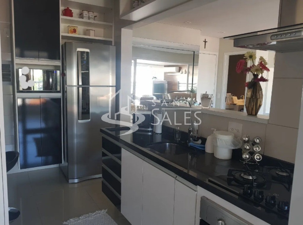 Apartamento, 3 quartos, 120 m² - Foto 9