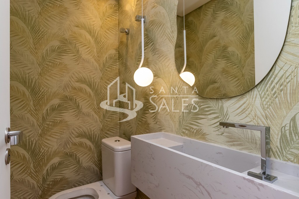 Apartamento, 3 quartos, 141 m² - Foto 43