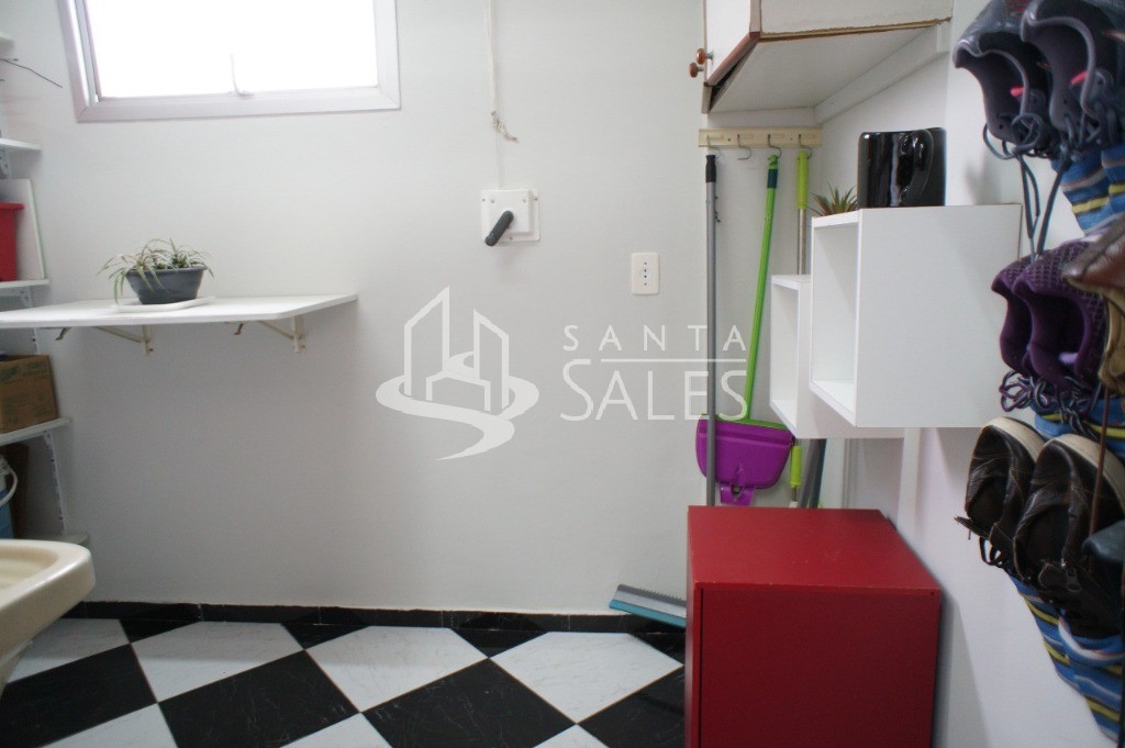 Apartamento, 3 quartos, 137 m² - Foto 5