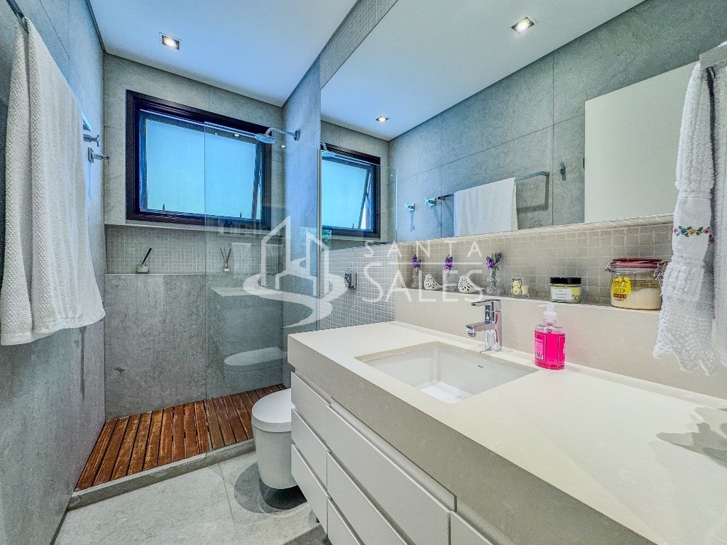 Sobrado, 4 quartos, 520 m² - Foto 36