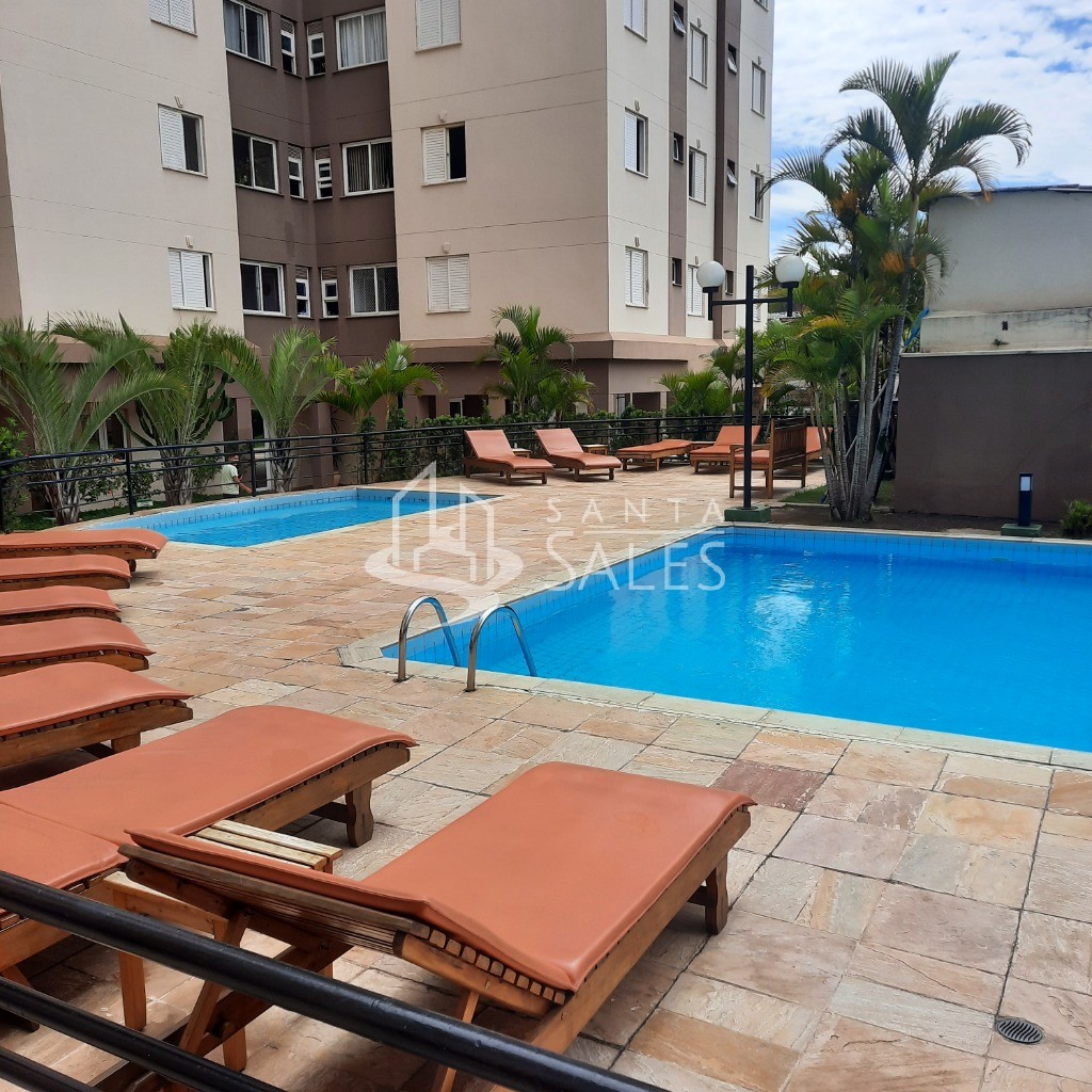 Apartamento, 3 quartos, 67 m² - Foto 2