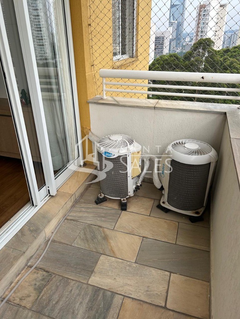 Apartamento, 2 quartos, 63 m² - Foto 21