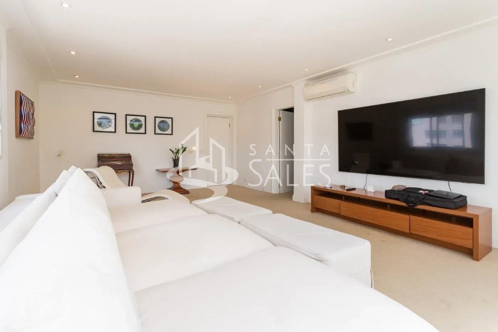 Apartamento, 5 quartos, 578 m² - Foto 9
