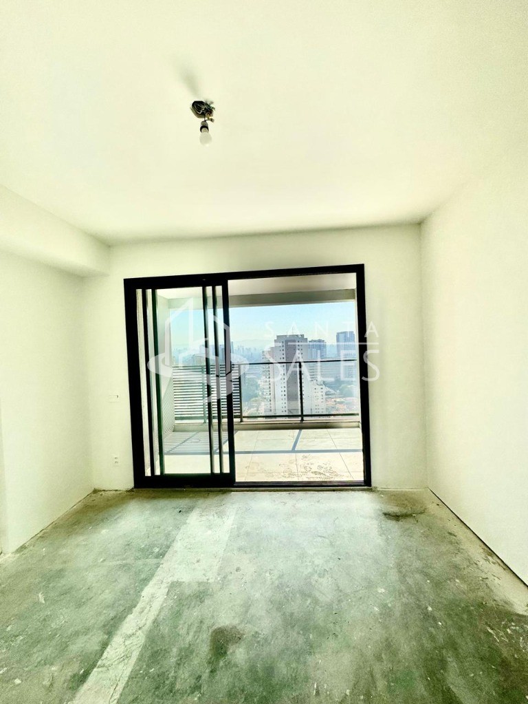 Apartamento, 1 quarto, 28 m² - Foto 4