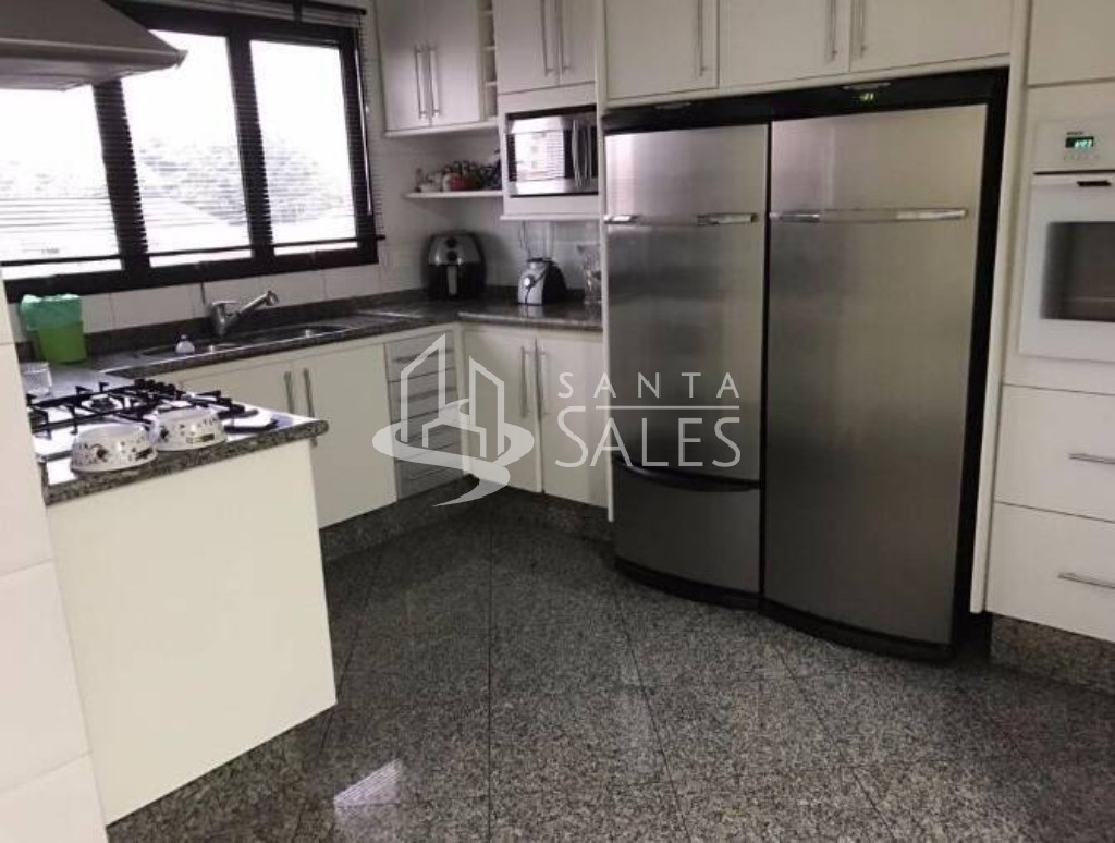 Apartamento, 3 quartos, 127 m² - Foto 7