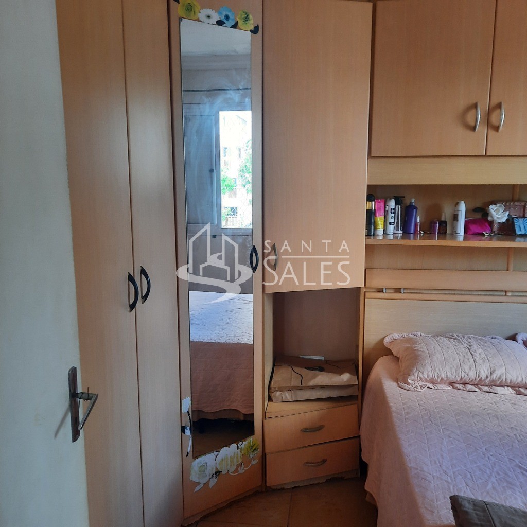 Apartamento, 3 quartos, 67 m² - Foto 32