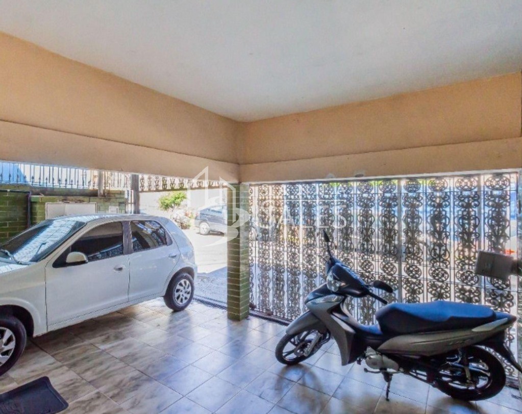 Sobrado, 4 quartos, 120 m² - Foto 25