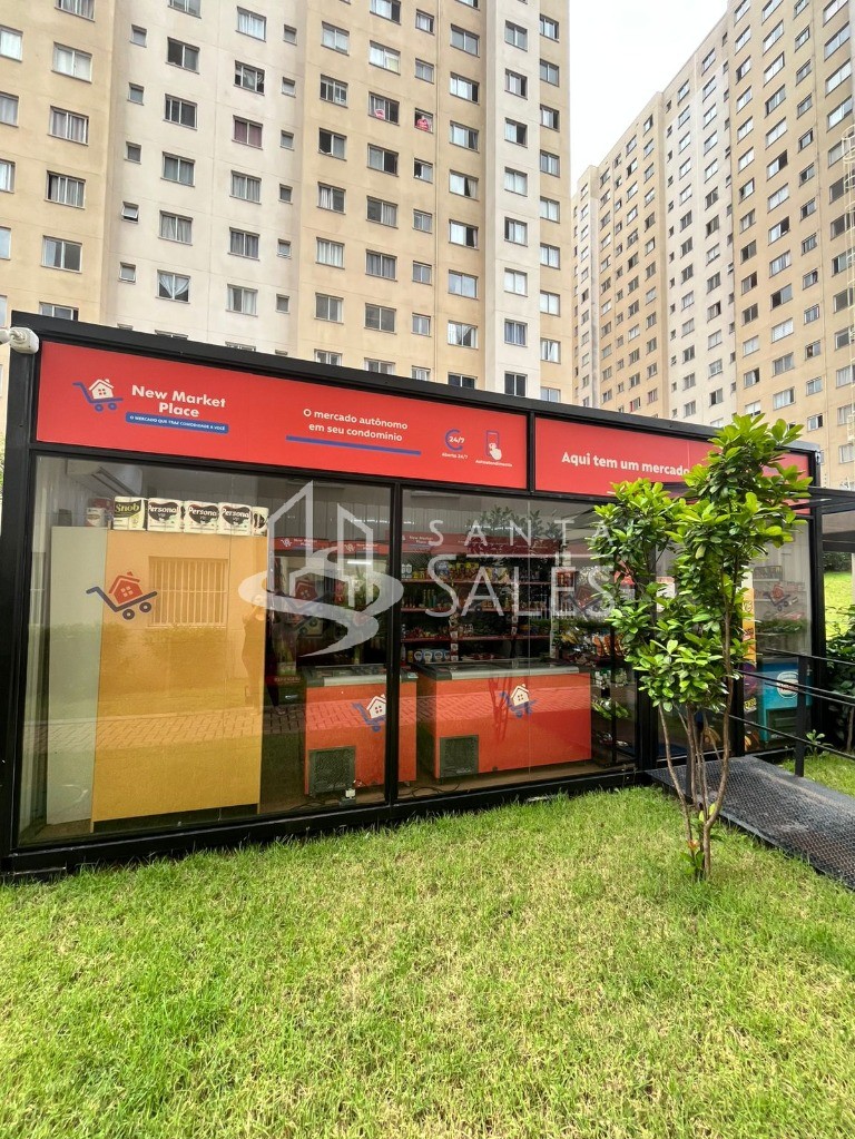 Apartamento, 2 quartos, 39 m² - Foto 17