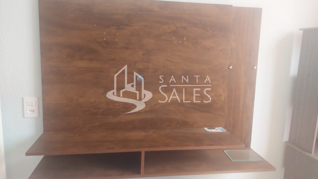Apartamento, 2 quartos, 43 m² - Foto 13