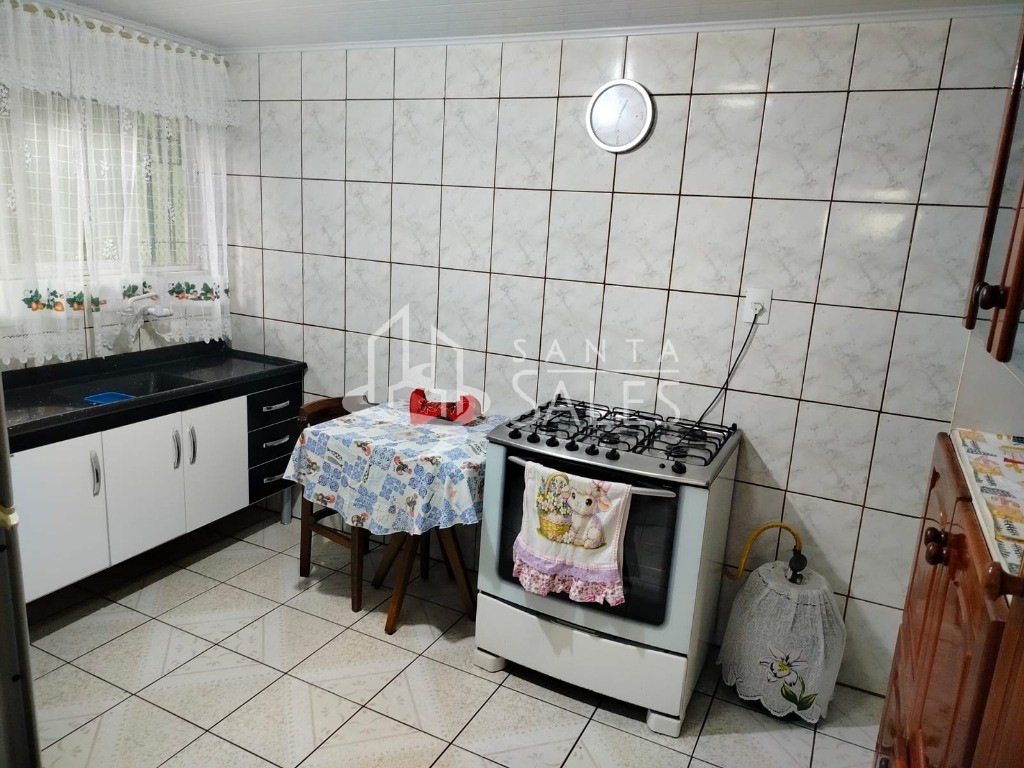 Casa, 5 quartos, 222 m² - Foto 19