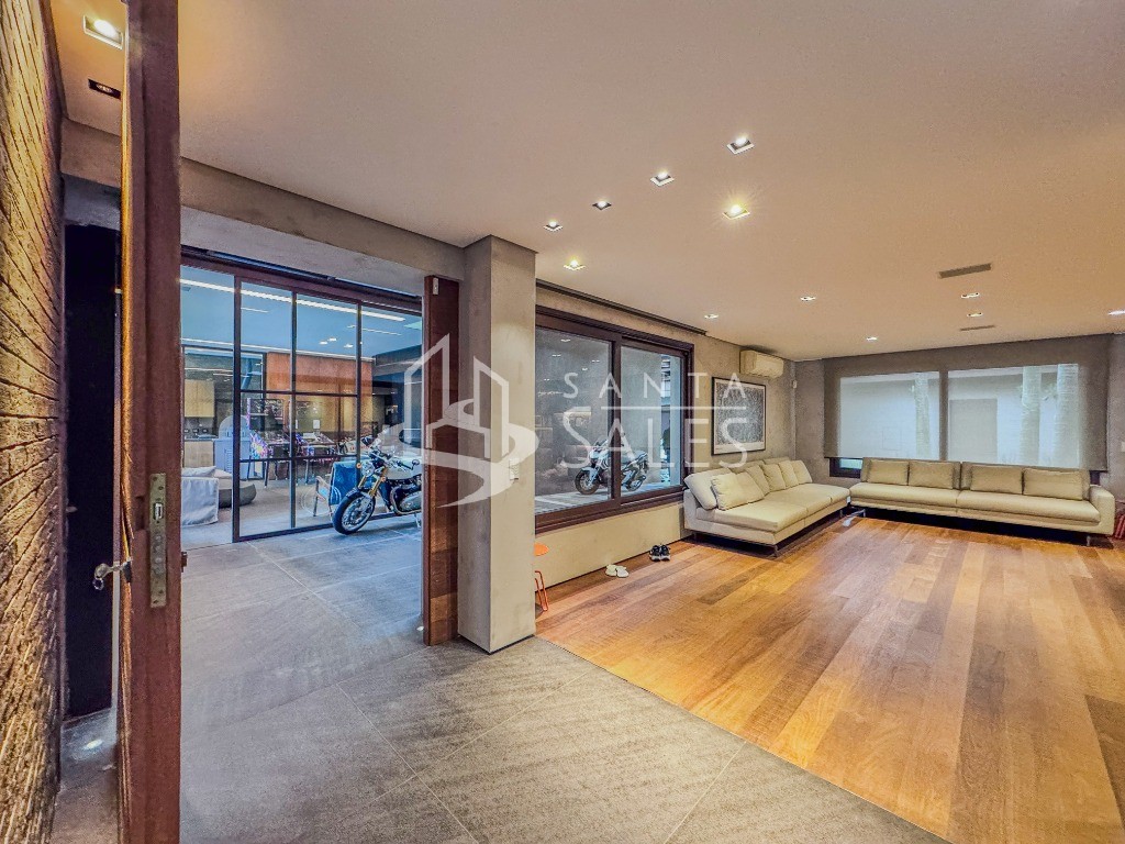 Sobrado, 4 quartos, 520 m² - Foto 53