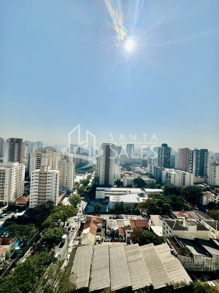 Apartamento, 1 quarto, 28 m² - Foto 8