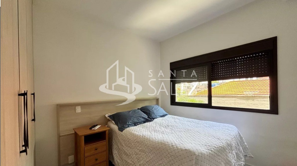 Apartamento, 1 quarto, 49 m² - Foto 16