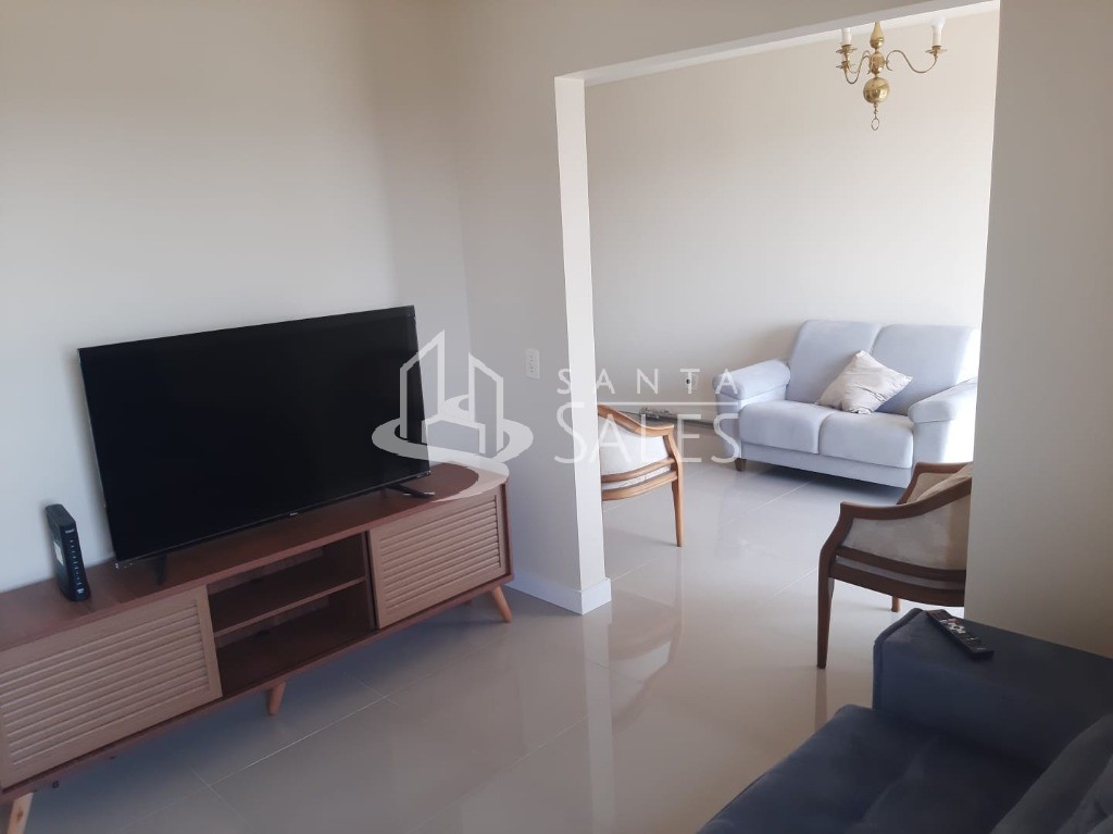 Apartamento, 2 quartos, 80 m² - Foto 6