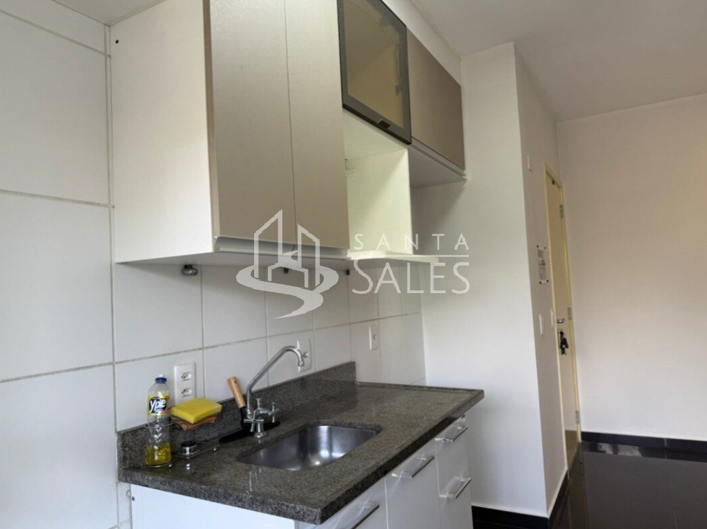 Apartamento, 1 quarto, 38 m² - Foto 20