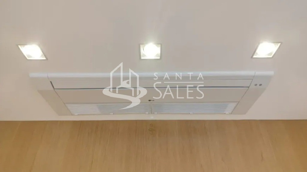 Apartamento, 3 quartos, 122 m² - Foto 10