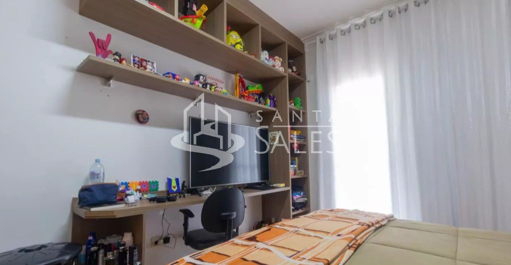 Sobrado, 3 quartos - Foto 14