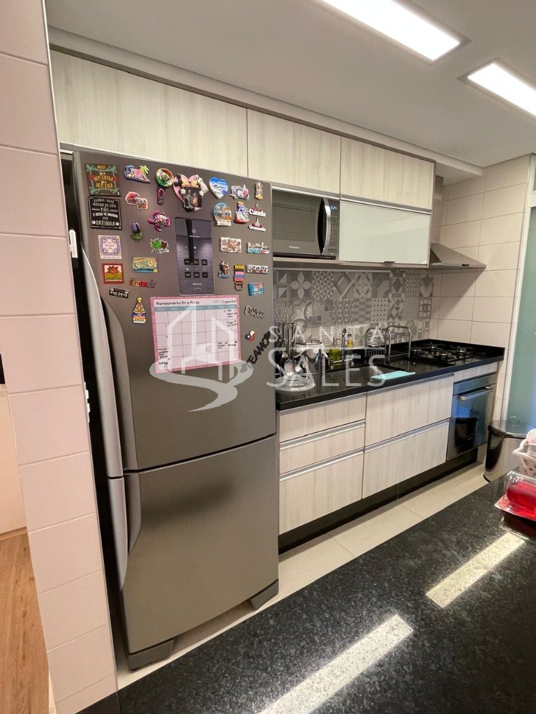 Apartamento, 2 quartos, 65 m² - Foto 7