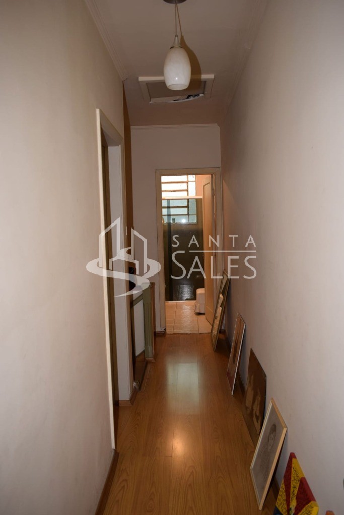 Sobrado, 3 quartos, 170 m² - Foto 22