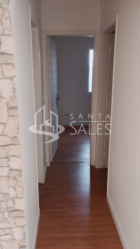 Apartamento, 2 quartos, 58 m² - Foto 11