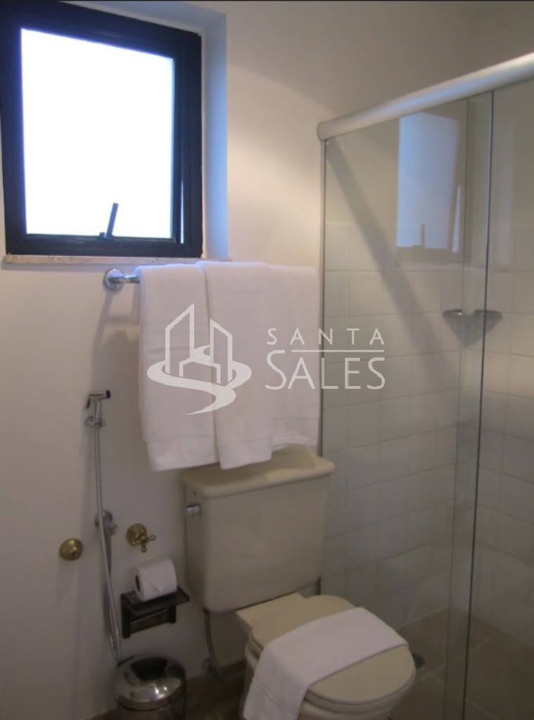 Apartamento, 1 quarto, 43 m² - Foto 10