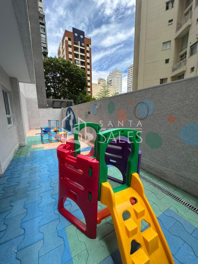 Apartamento, 2 quartos, 51 m² - Foto 35