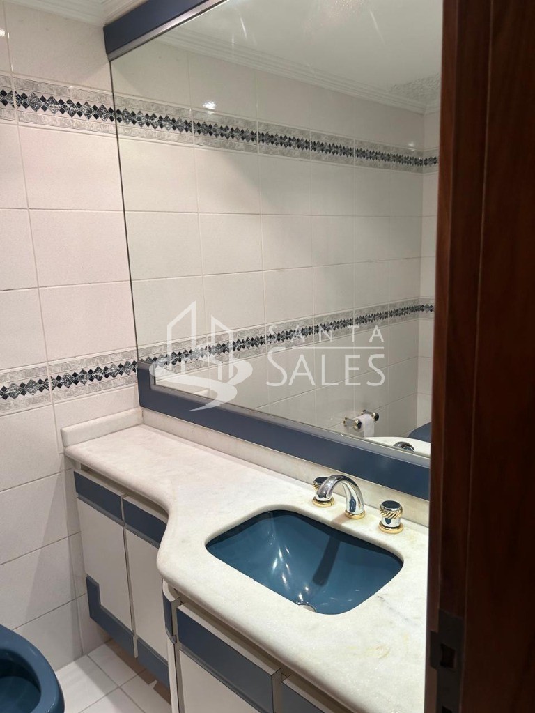 Apartamento, 4 quartos, 250 m² - Foto 34