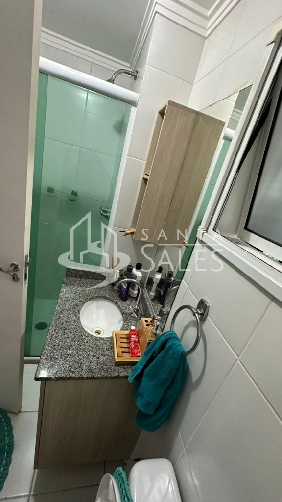 Apartamento, 2 quartos, 54 m² - Foto 10