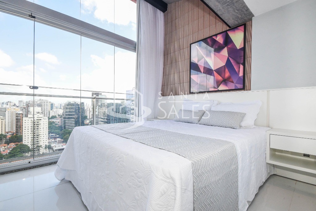 Cobertura, 3 quartos, 180 m² - Foto 8