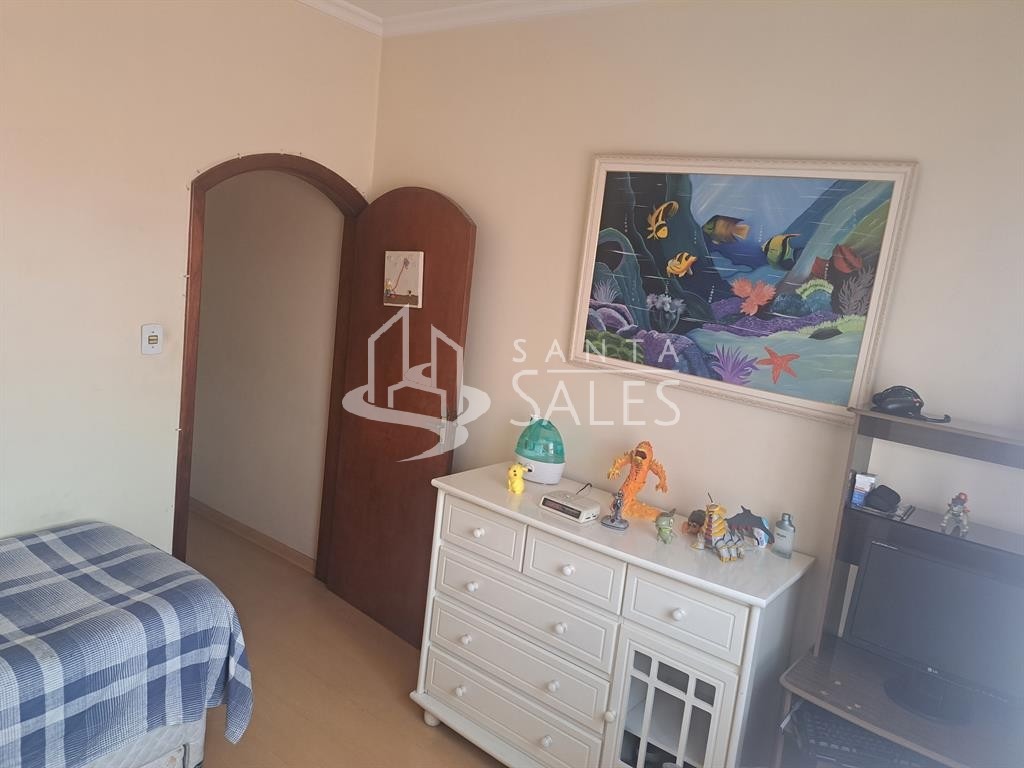 Sobrado, 3 quartos, 148 m² - Foto 18