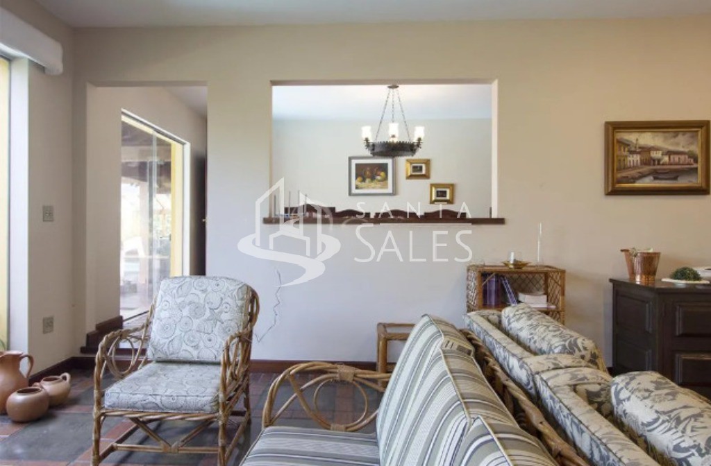 Sobrado, 5 quartos, 345 m² - Foto 11