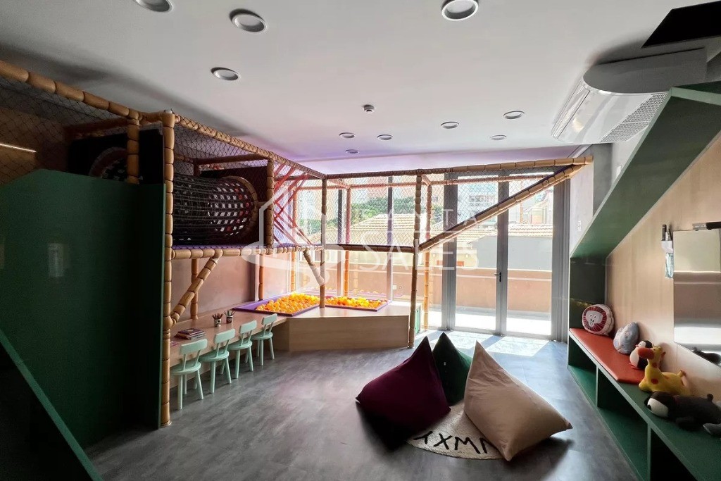 Apartamento, 2 quartos, 66 m² - Foto 2