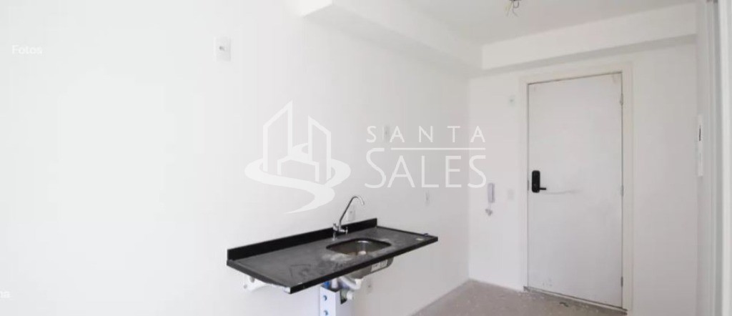 Apartamento, 1 quarto, 25 m² - Foto 11