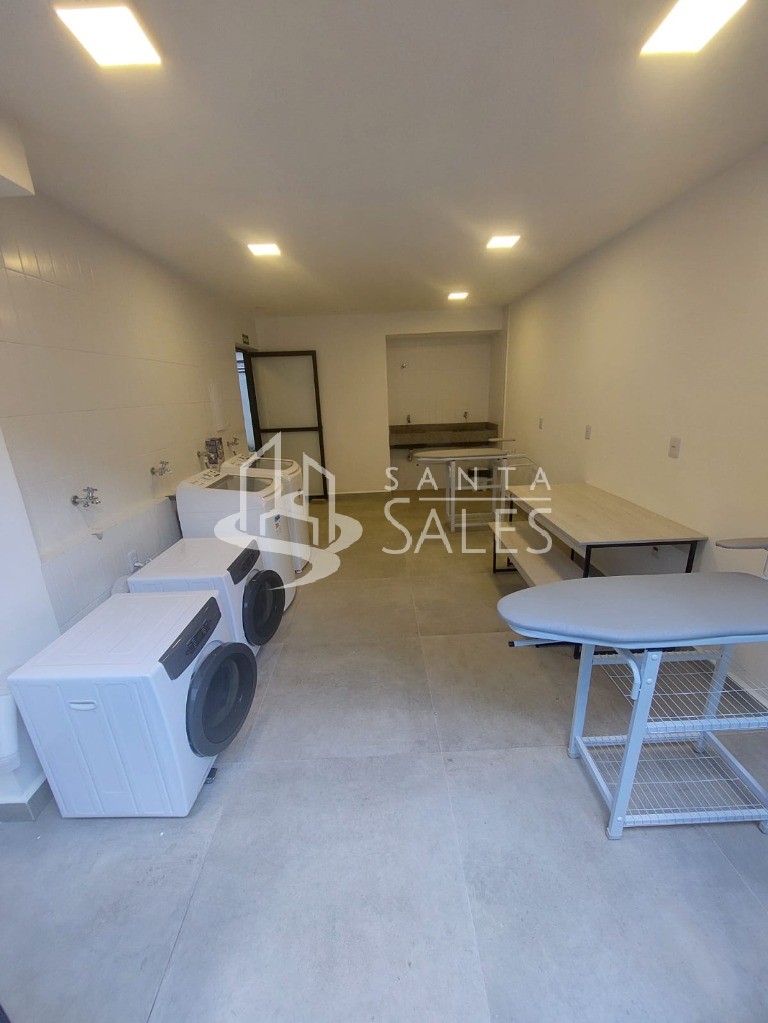 Apartamento, 1 quarto, 40 m² - Foto 9