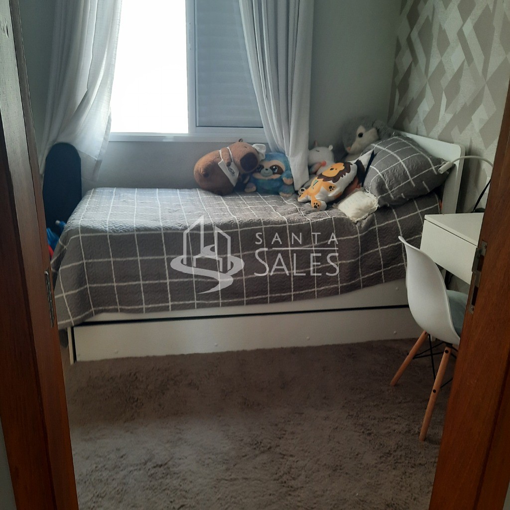 Sobrado, 2 quartos, 74 m² - Foto 15