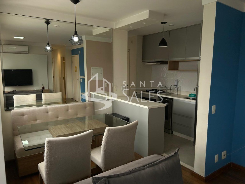 Apartamento, 2 quartos, 63 m² - Foto 11