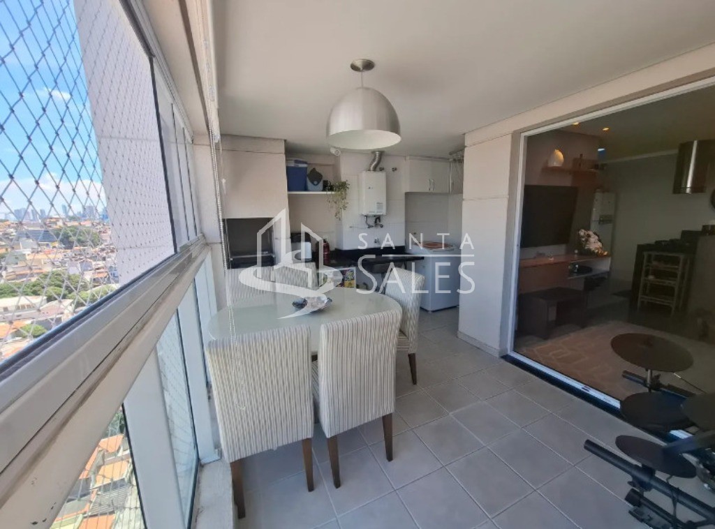 Apartamento, 2 quartos, 72 m² - Foto 11