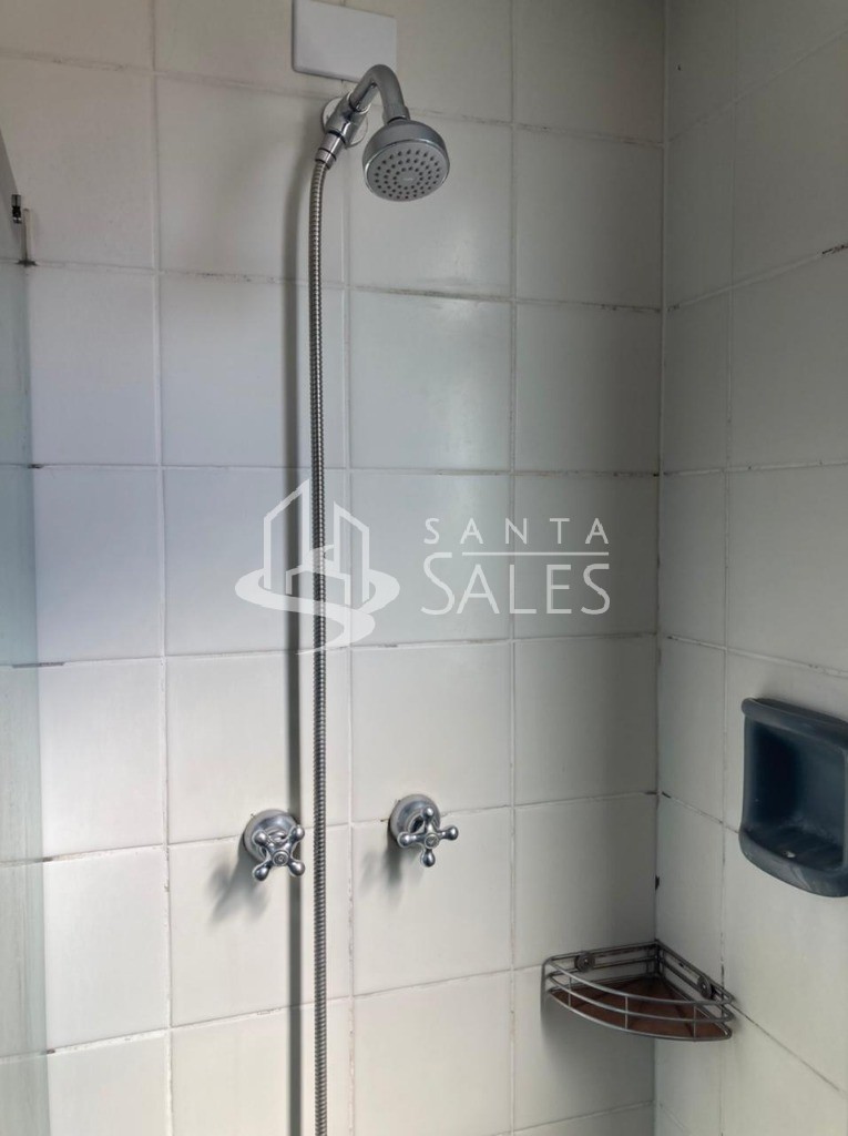 Apartamento, 1 quarto, 38 m² - Foto 12