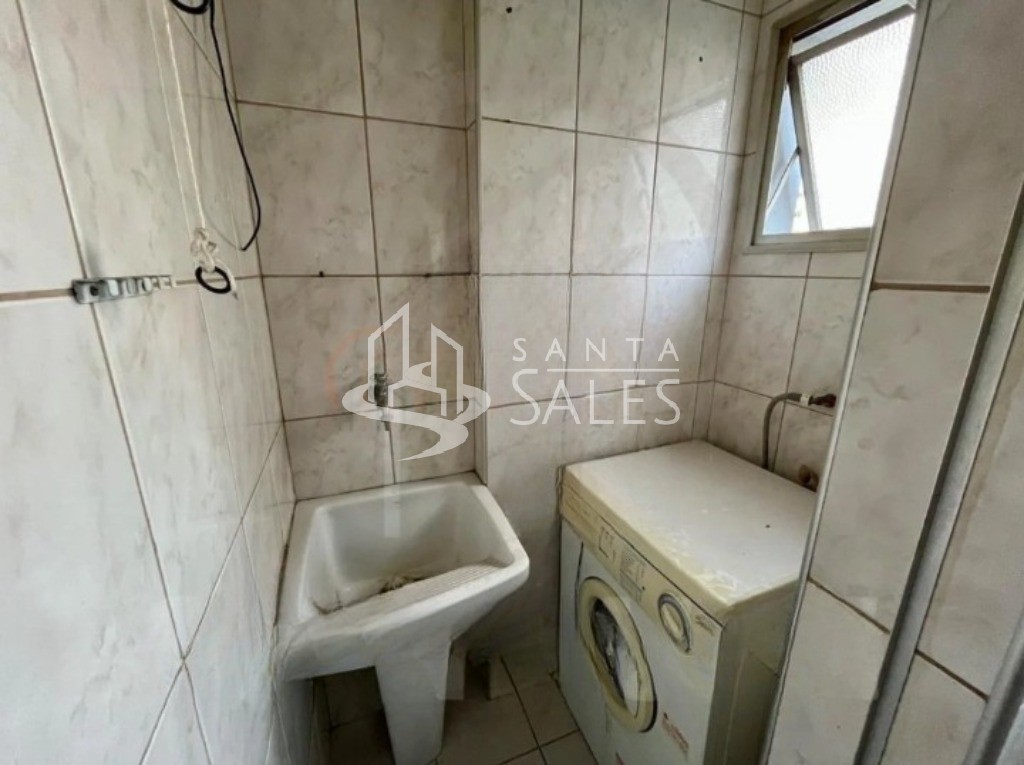 Apartamento, 2 quartos, 53 m² - Foto 5