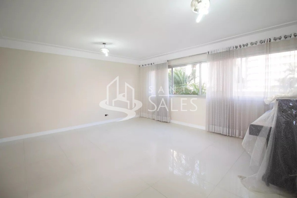 Apartamento, 3 quartos, 114 m² - Foto 3