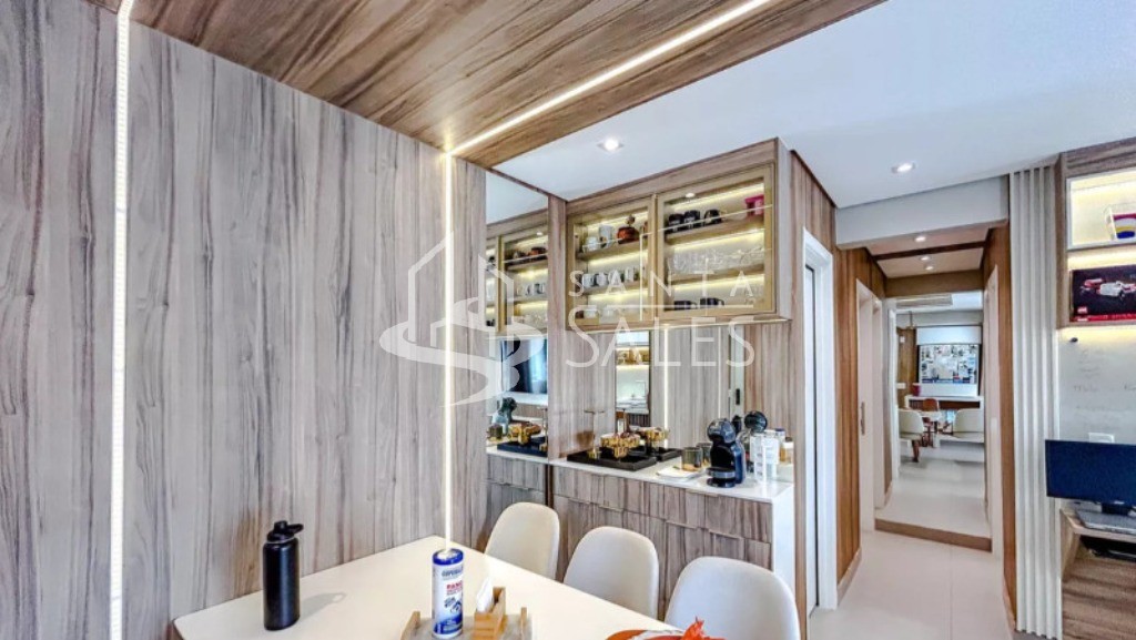 Apartamento, 2 quartos, 87 m² - Foto 11