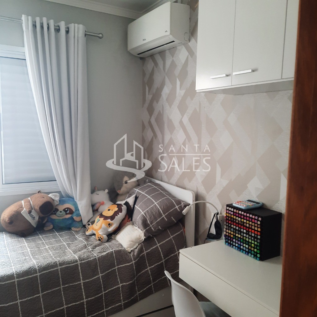 Sobrado, 2 quartos, 74 m² - Foto 16