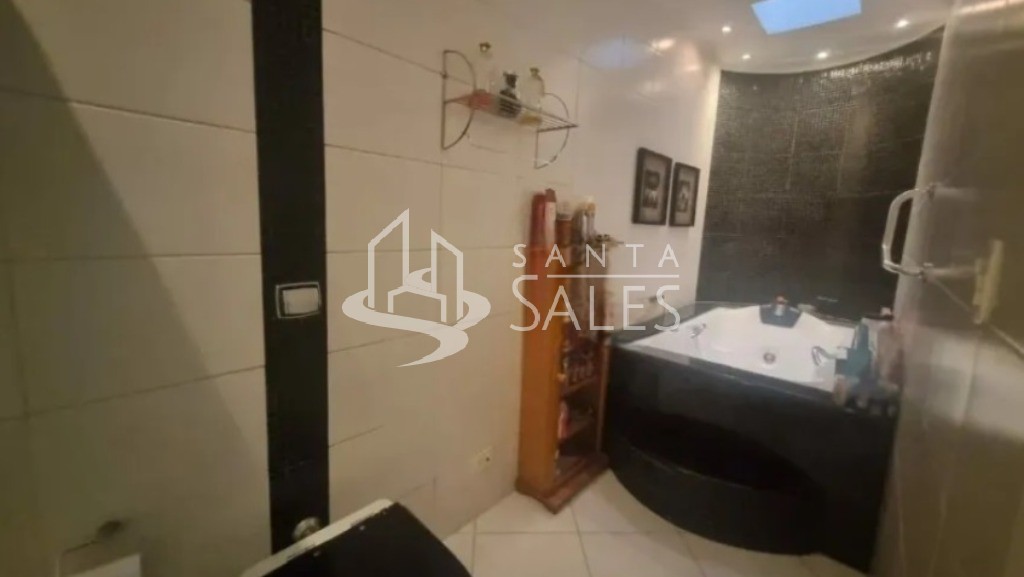 Sobrado, 2 quartos, 88 m² - Foto 14