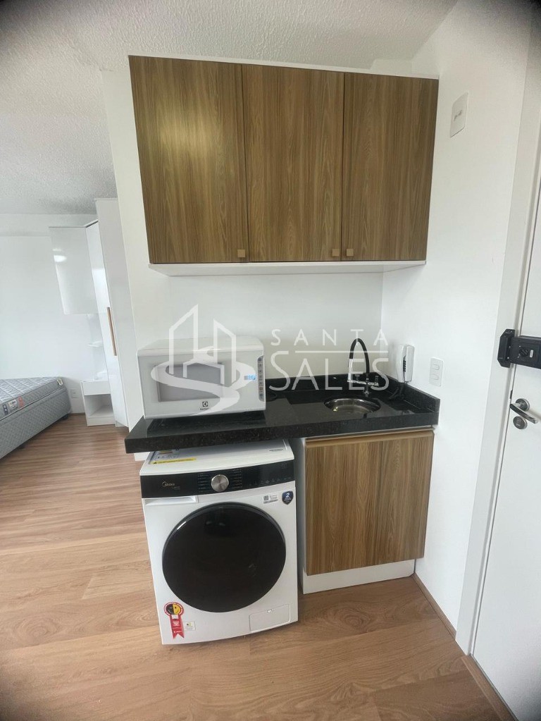 Kitnet-Studio, 26 m² - Foto 4