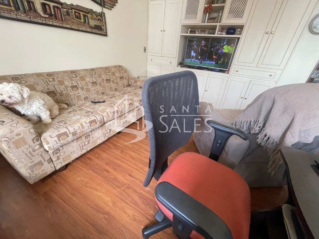 Apartamento, 4 quartos, 142 m² - Foto 23