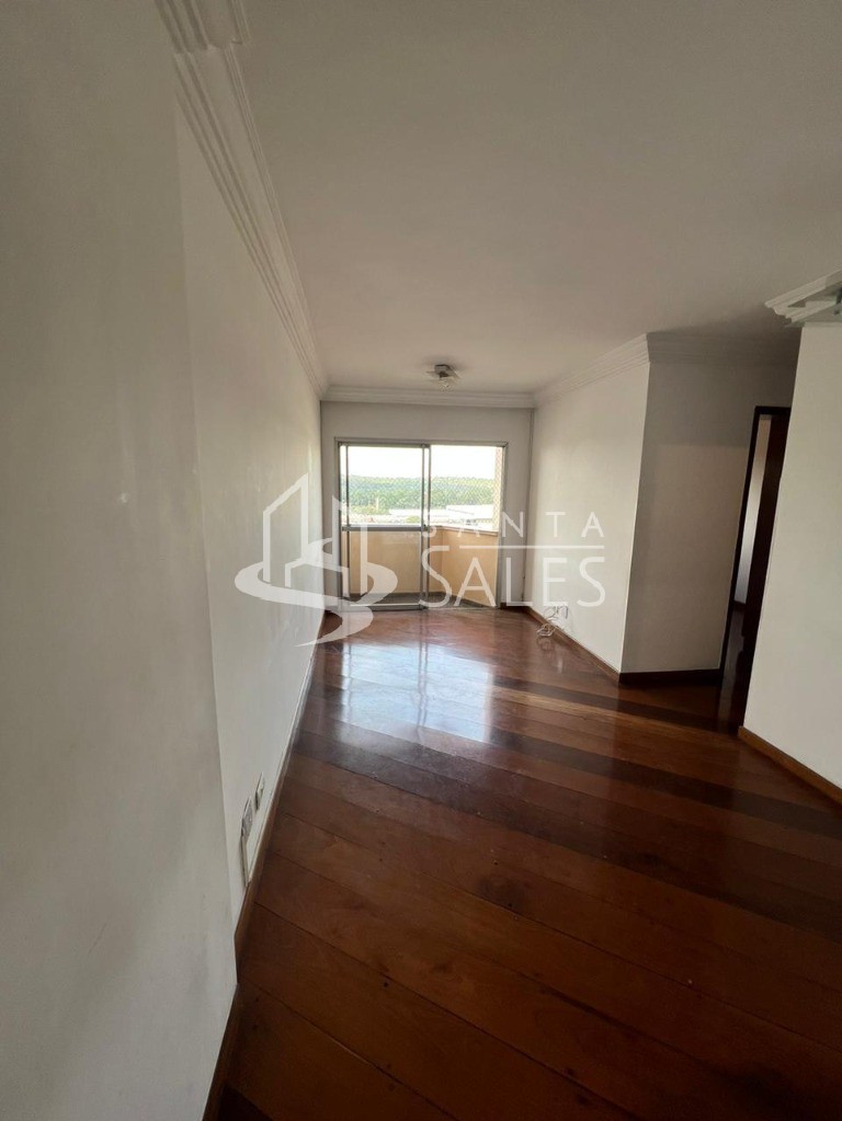 Apartamento, 3 quartos, 60 m² - Foto 2