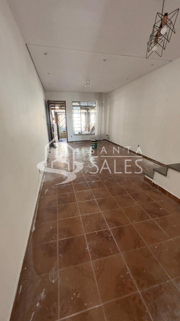 Sobrado, 3 quartos, 120 m² - Foto 5