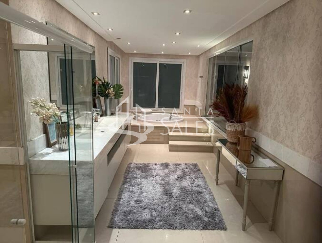 Casa, 4 quartos, 590 m² - Foto 15