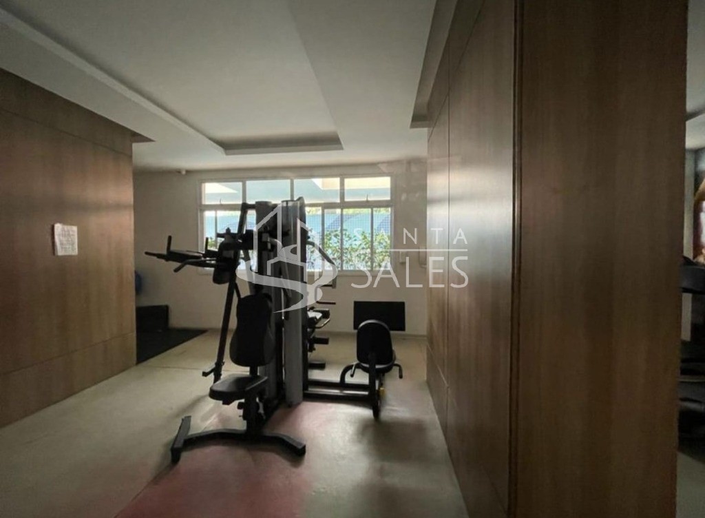 Apartamento, 2 quartos, 82 m² - Foto 15